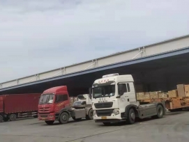 公路运输