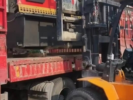 公路运输