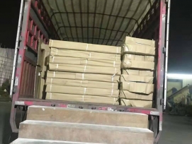 公路运输