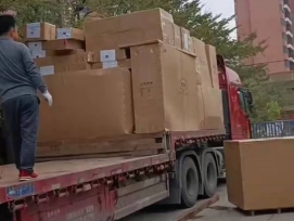 公路运输