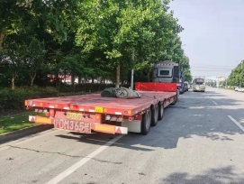 公路运输