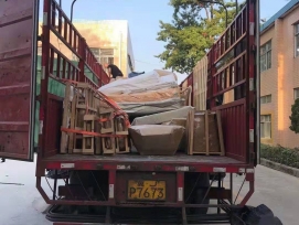 公路运输