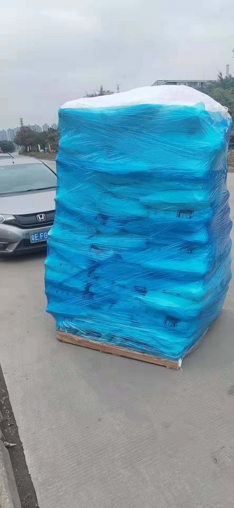 公路运输