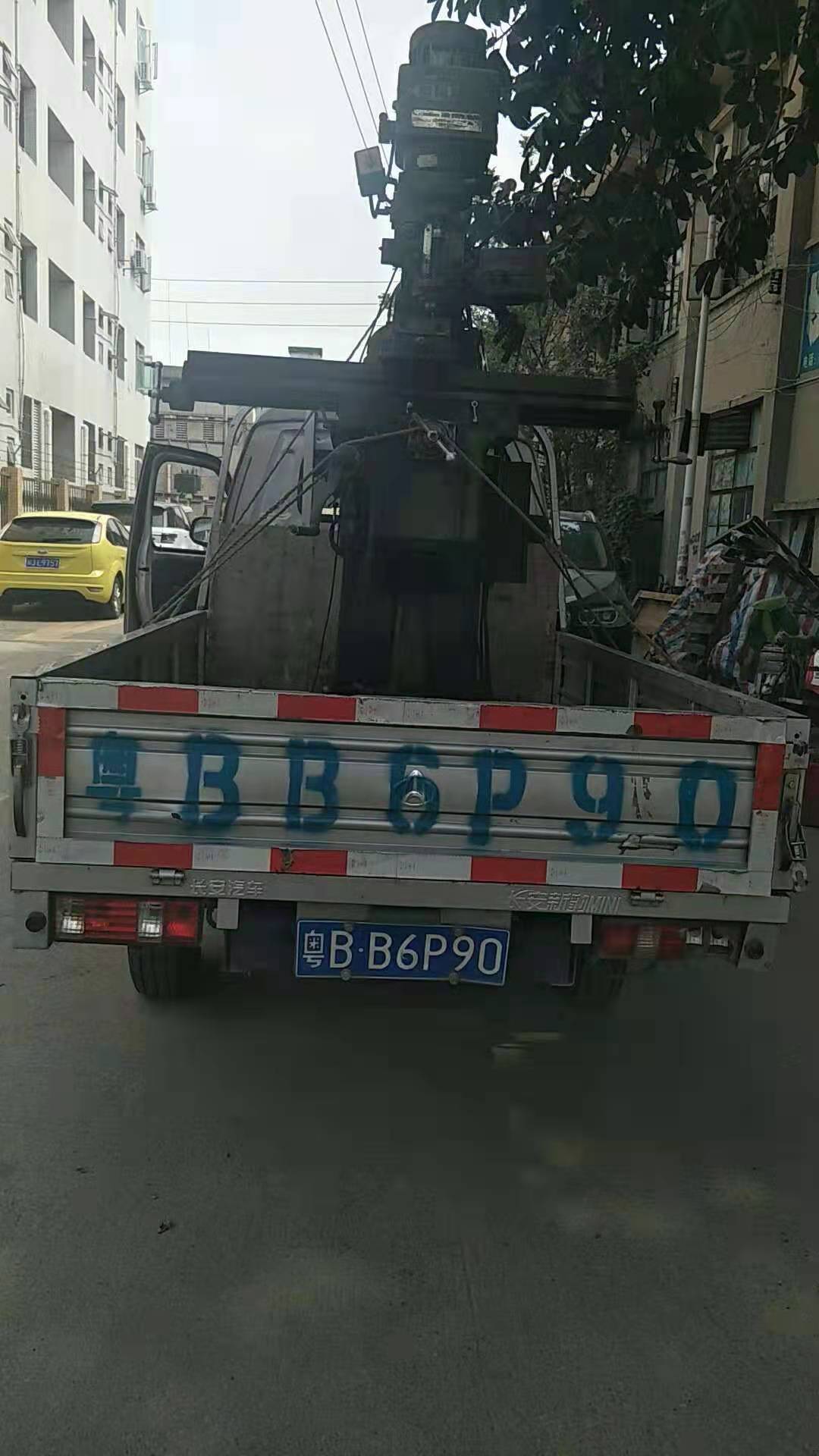 公路运输