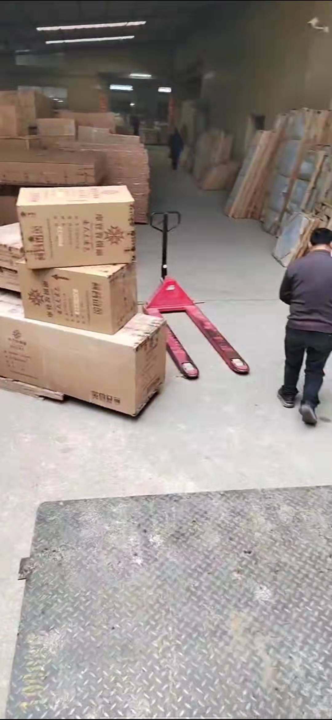 公路运输