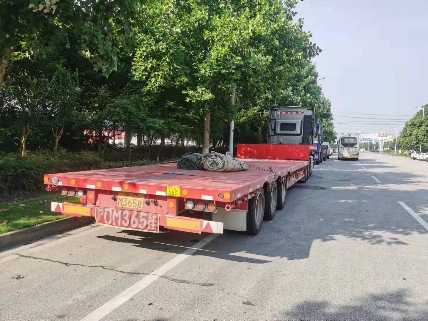 公路运输