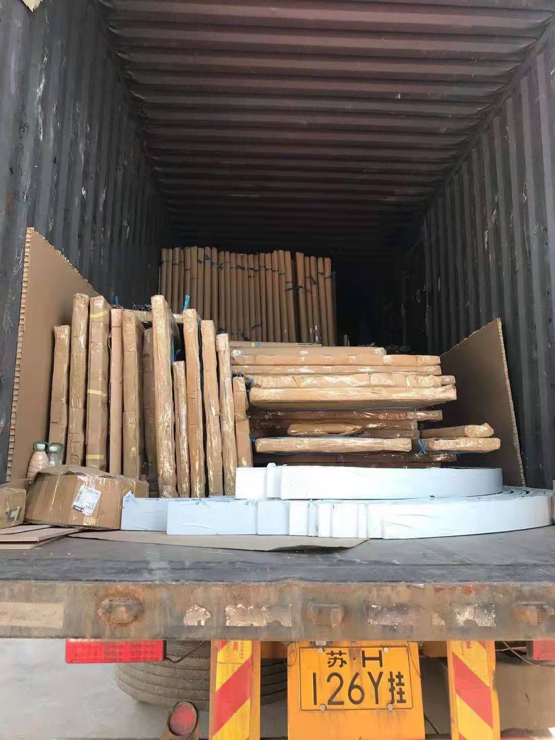 公路运输