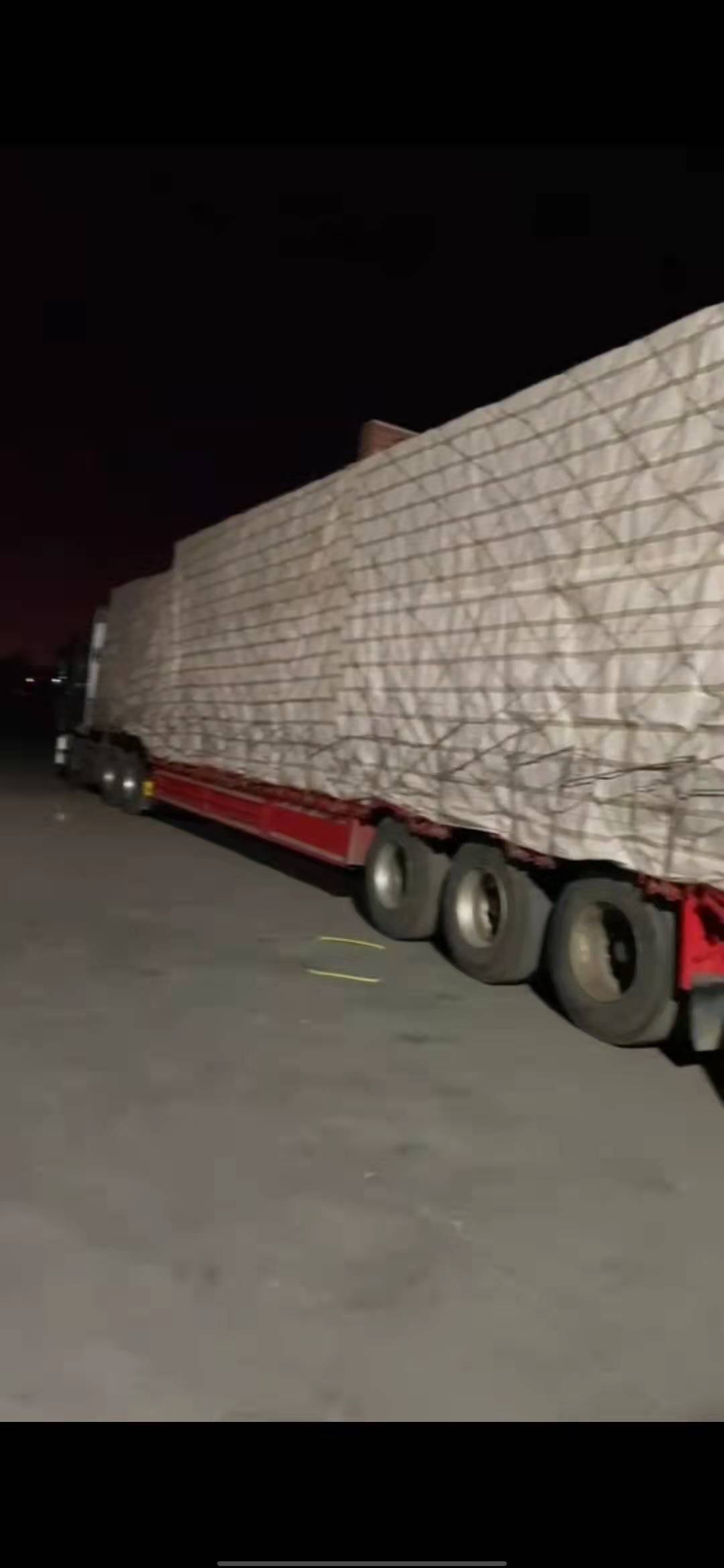 公路运输