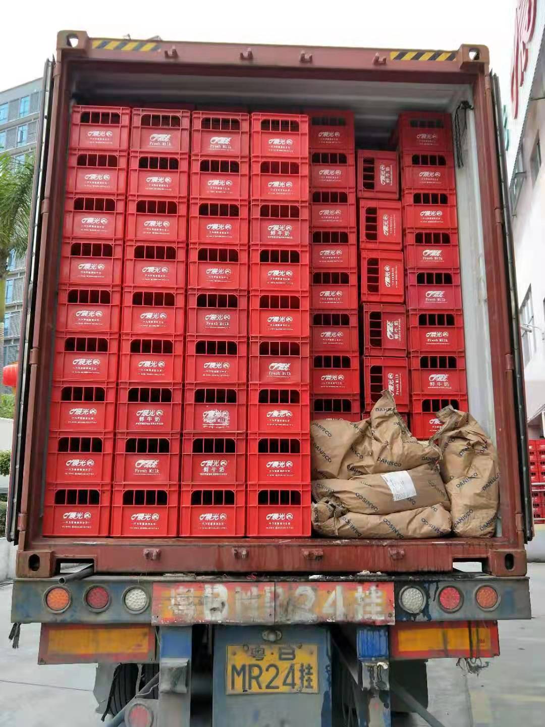 公路运输