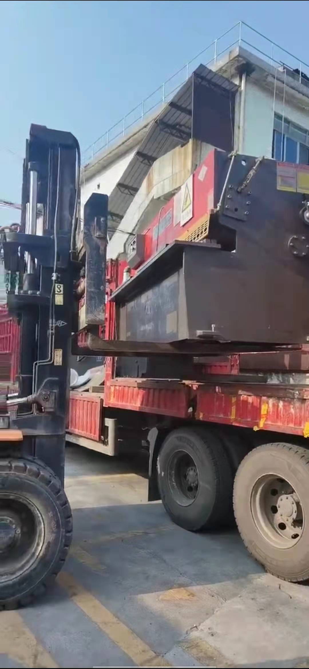 公路运输