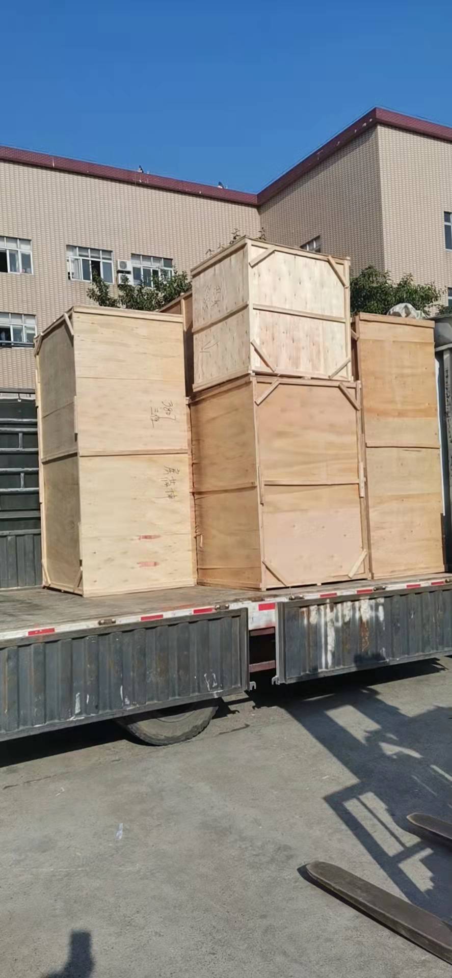公路运输