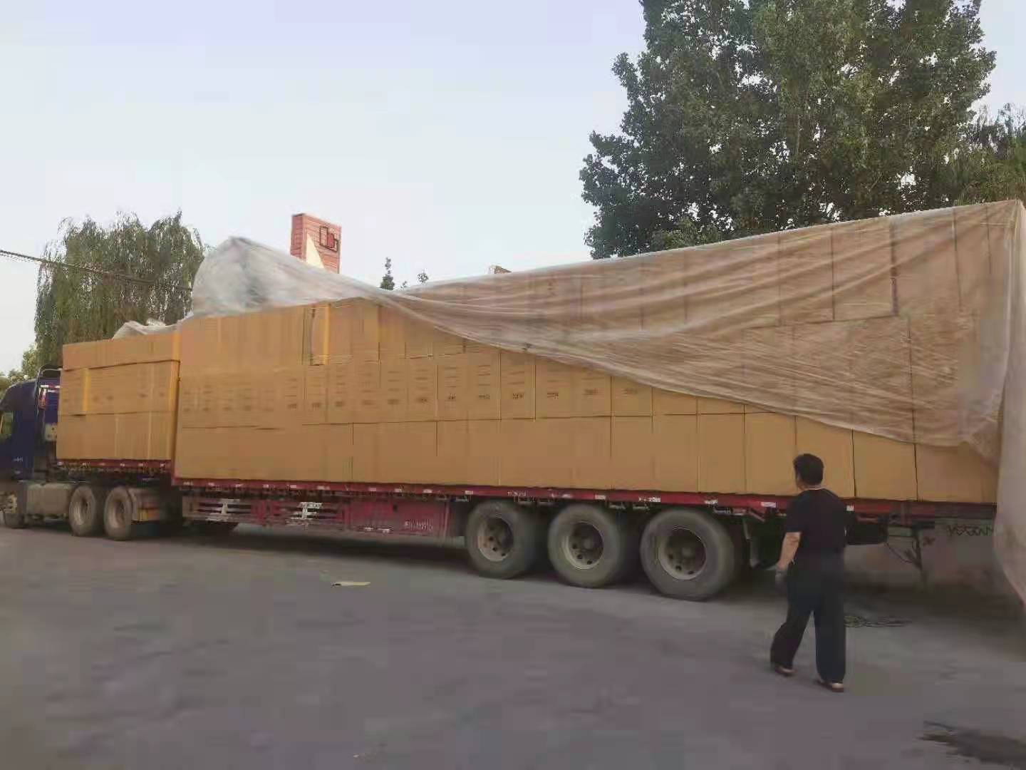 公路运输