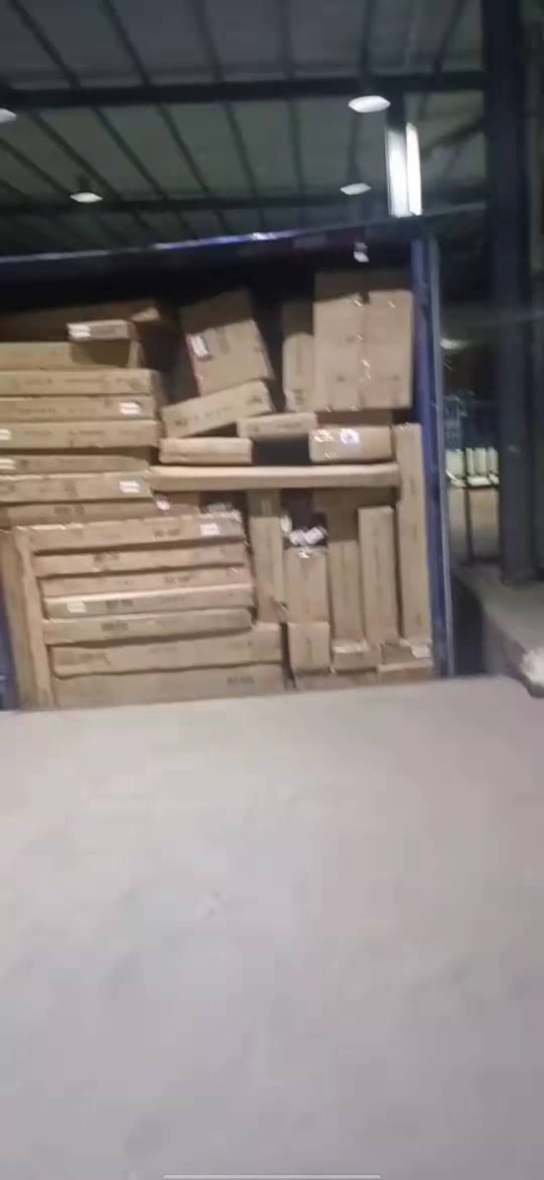 公路运输