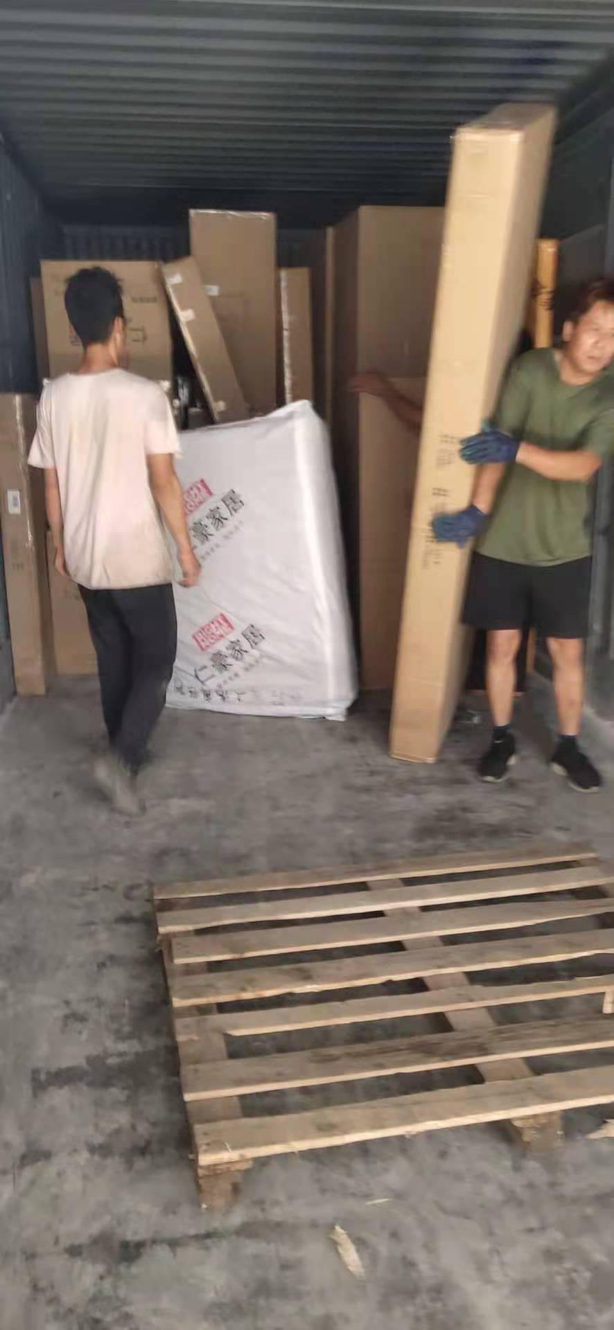公路运输